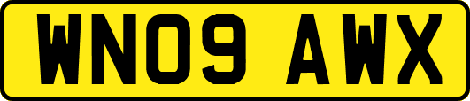WN09AWX