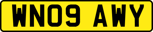 WN09AWY