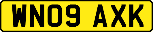 WN09AXK