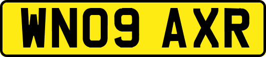WN09AXR