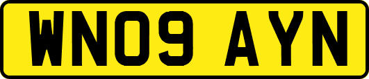 WN09AYN