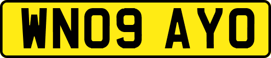 WN09AYO