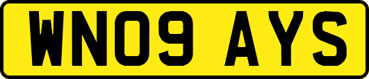 WN09AYS