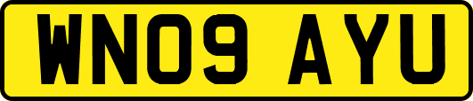 WN09AYU