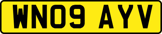 WN09AYV