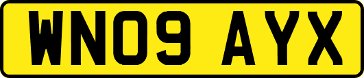 WN09AYX