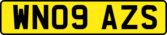 WN09AZS