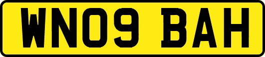 WN09BAH