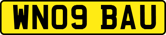 WN09BAU