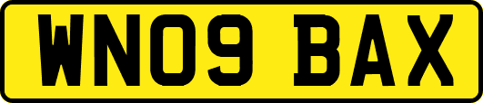WN09BAX