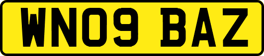 WN09BAZ