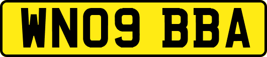 WN09BBA