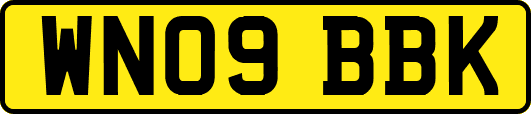 WN09BBK