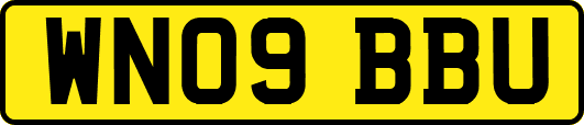 WN09BBU