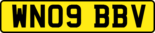 WN09BBV