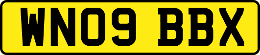 WN09BBX