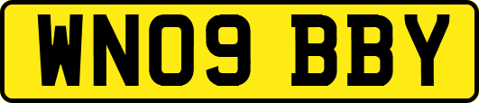 WN09BBY