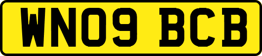 WN09BCB
