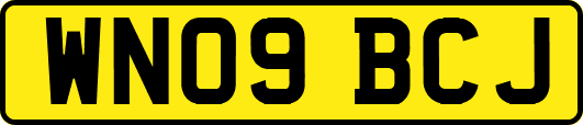 WN09BCJ