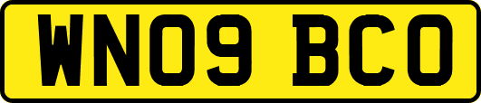 WN09BCO