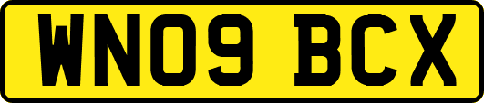 WN09BCX