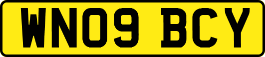 WN09BCY
