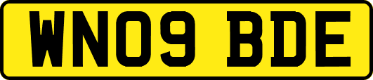 WN09BDE