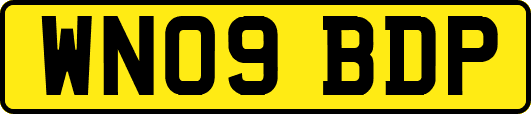 WN09BDP