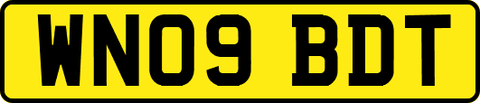 WN09BDT