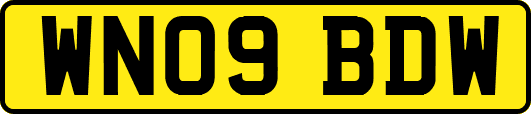 WN09BDW