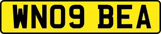 WN09BEA