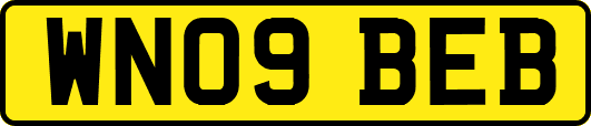 WN09BEB