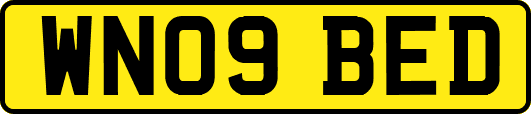 WN09BED