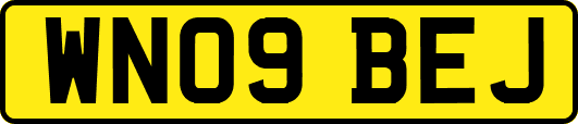 WN09BEJ