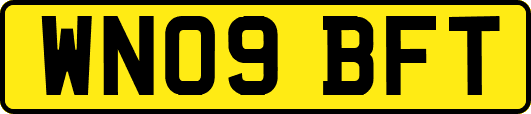 WN09BFT