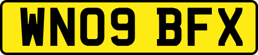 WN09BFX