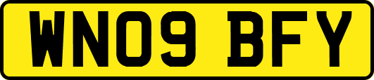 WN09BFY
