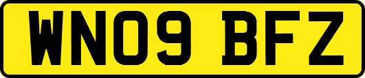 WN09BFZ