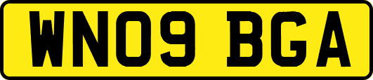 WN09BGA