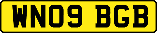 WN09BGB