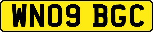 WN09BGC