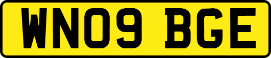 WN09BGE