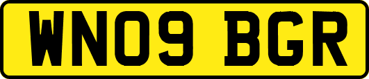 WN09BGR