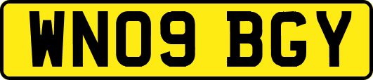 WN09BGY