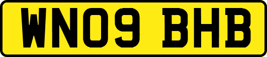 WN09BHB