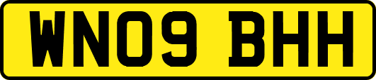 WN09BHH