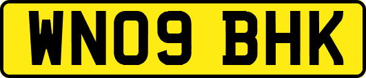 WN09BHK