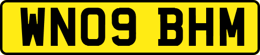 WN09BHM