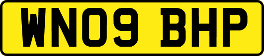 WN09BHP