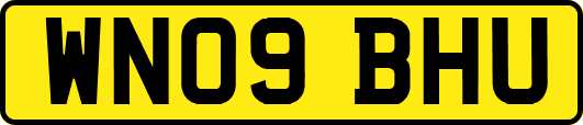 WN09BHU